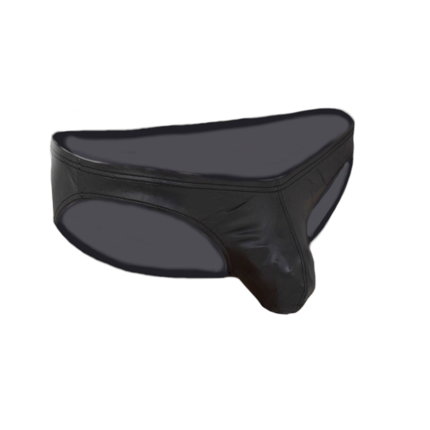 Black-Label-Design Slips - PU