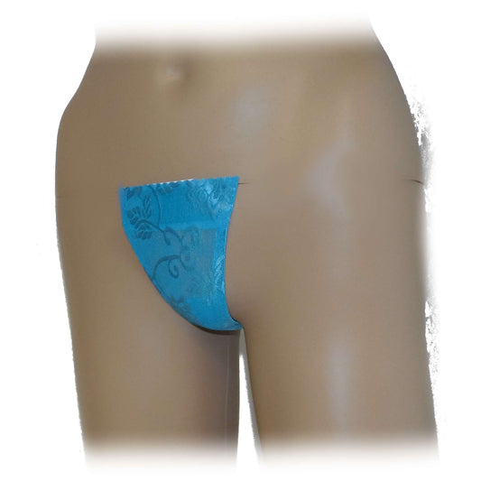 Unsichtbarer Klebestring Herzform