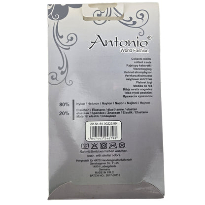 Damen Netz Strumpfhose