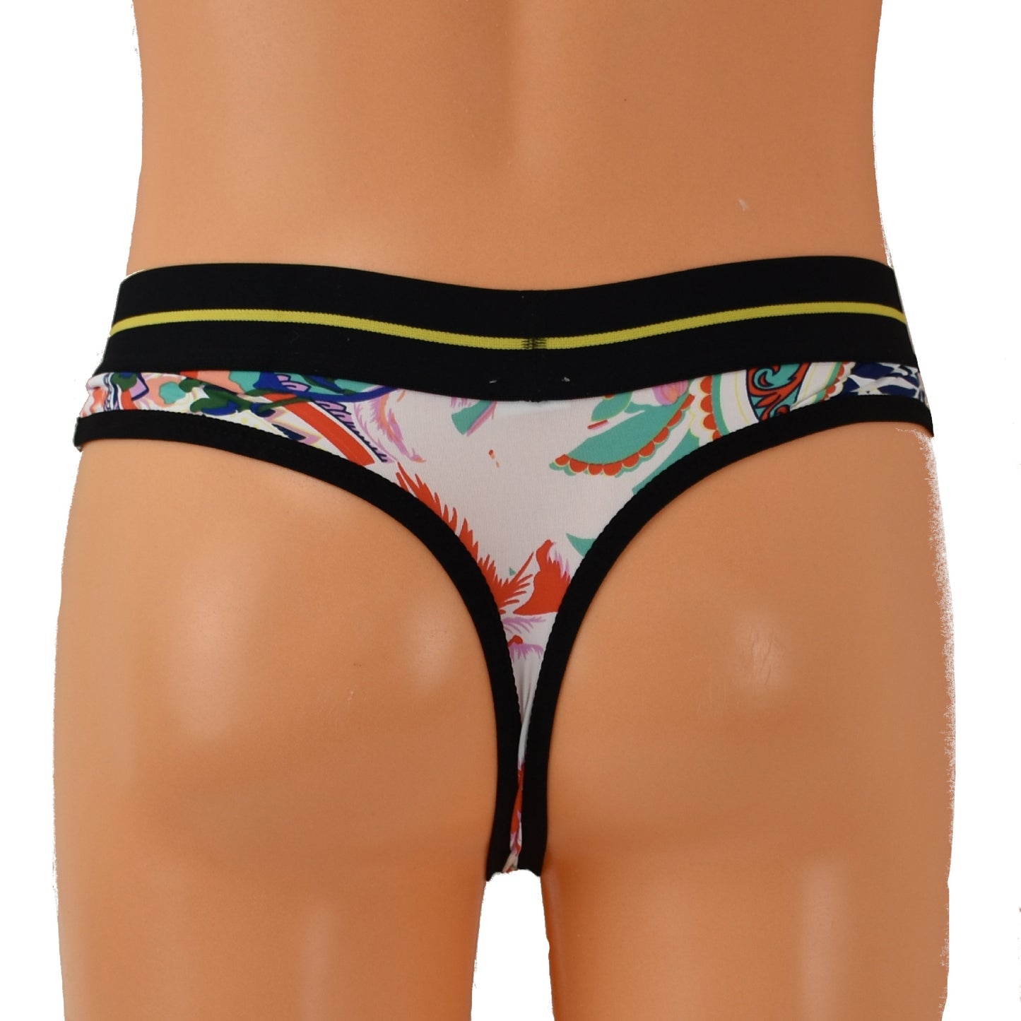 Men's String Modern Patterns
