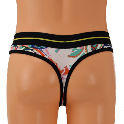 Men's String Modern Patterns