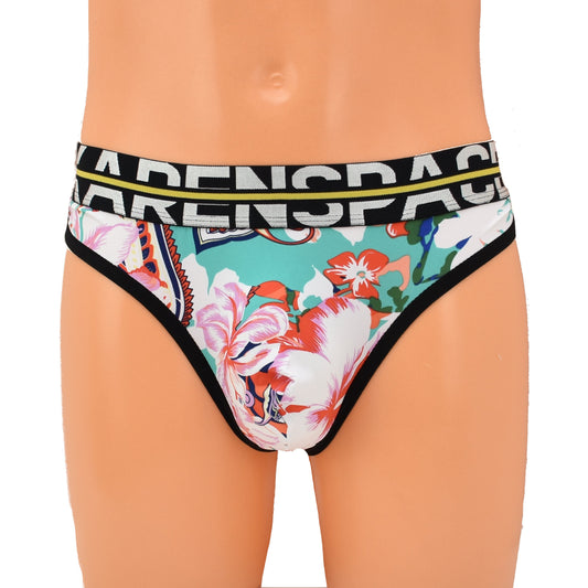 Herren String moderne Muster