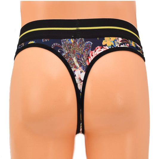 Herren String moderne Muster