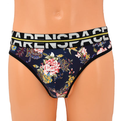 Herren String moderne Muster