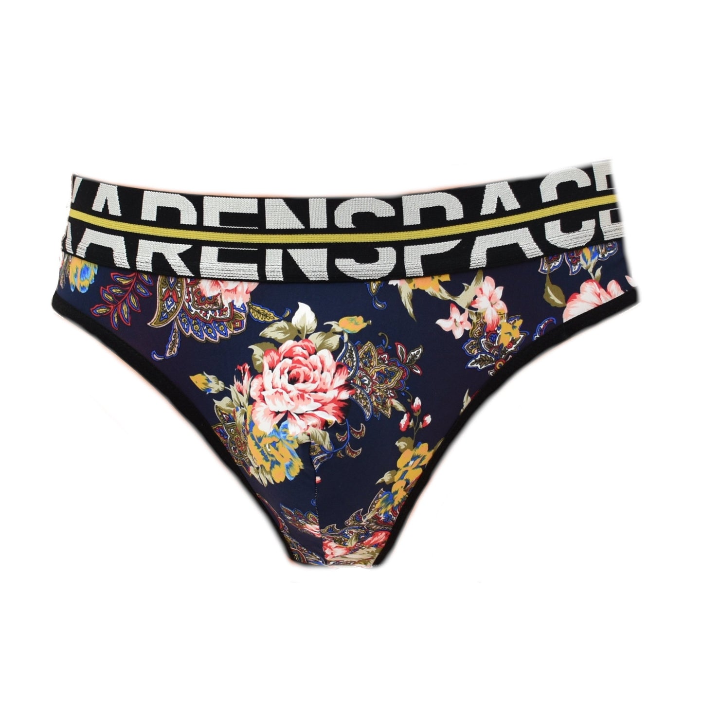 Herren String moderne Muster