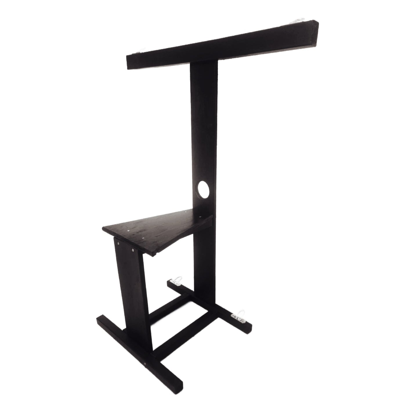 CBT - Stuhl Mittelalter