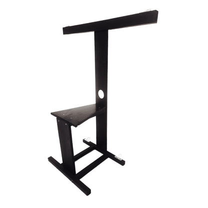CBT - Stuhl Mittelalter