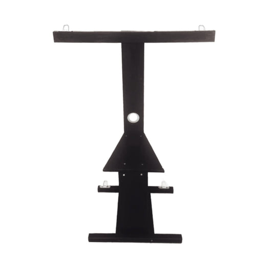 CBT - Stuhl Mittelalter