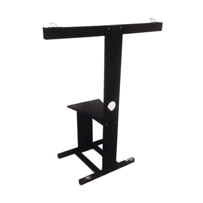 CBT - Stuhl Mittelalter