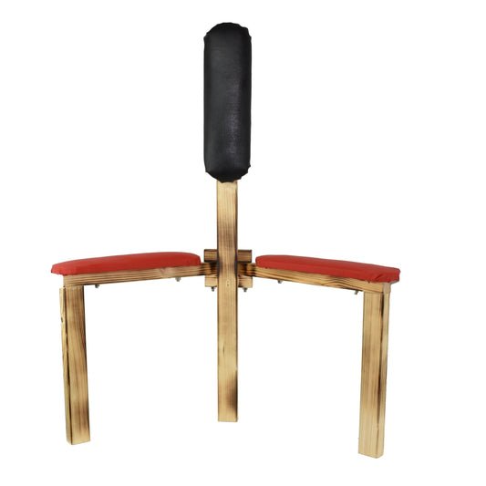 Female Bondage Chair