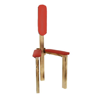 Female Bondage Chair