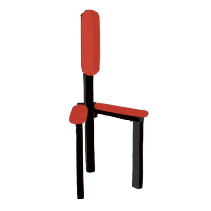 Female Bondage Chair