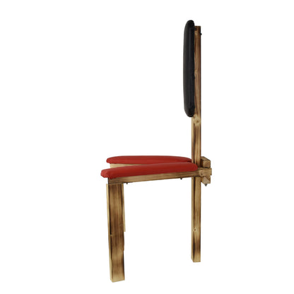 Female Bondage Chair