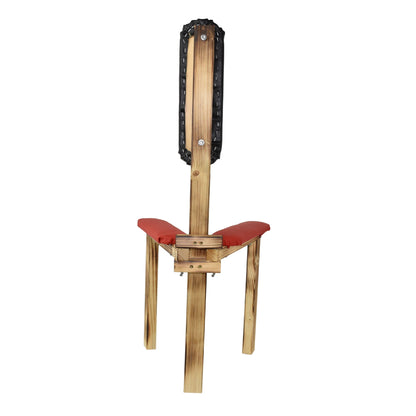 Female Bondage Chair