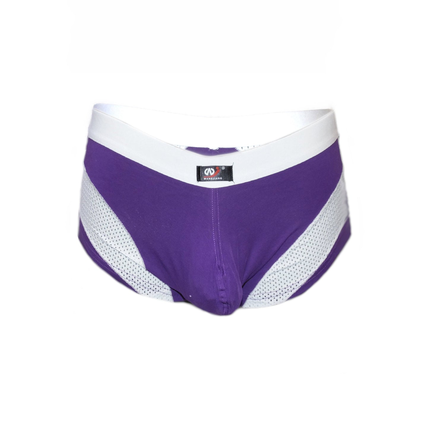 Boxer styliches Design und sexy mit betontem Beutel