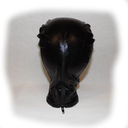 Black Hood