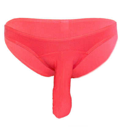 Herren Rüsselslip