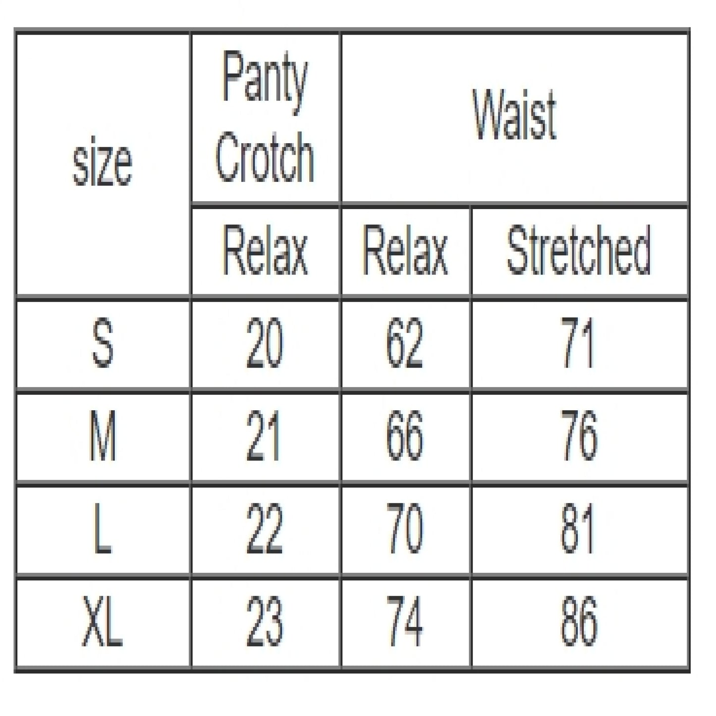 Sexy boxer shorts for men with transparent insert at the front