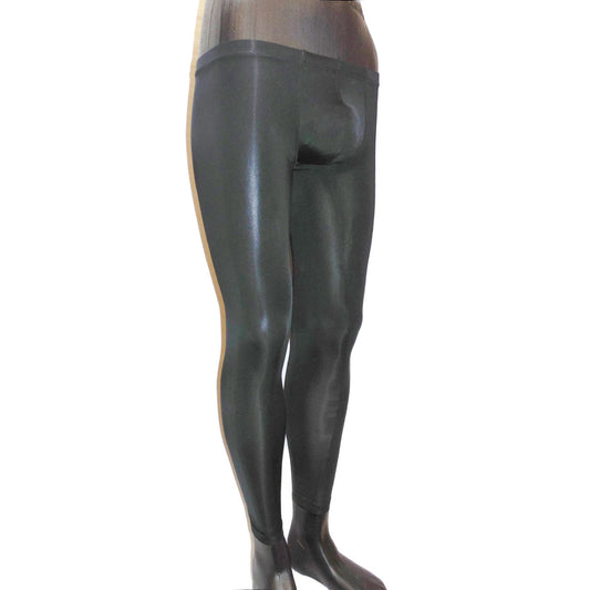 Lange Unterhosen leicht transparent