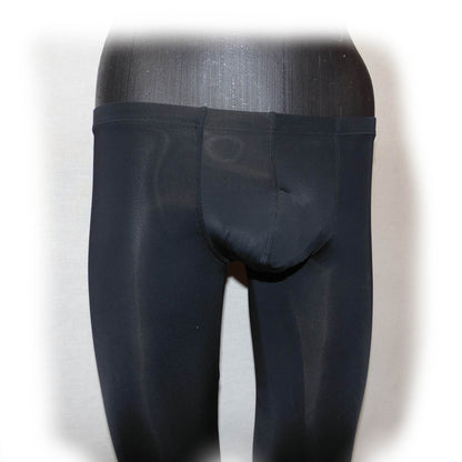 Lange Unterhosen leicht transparent