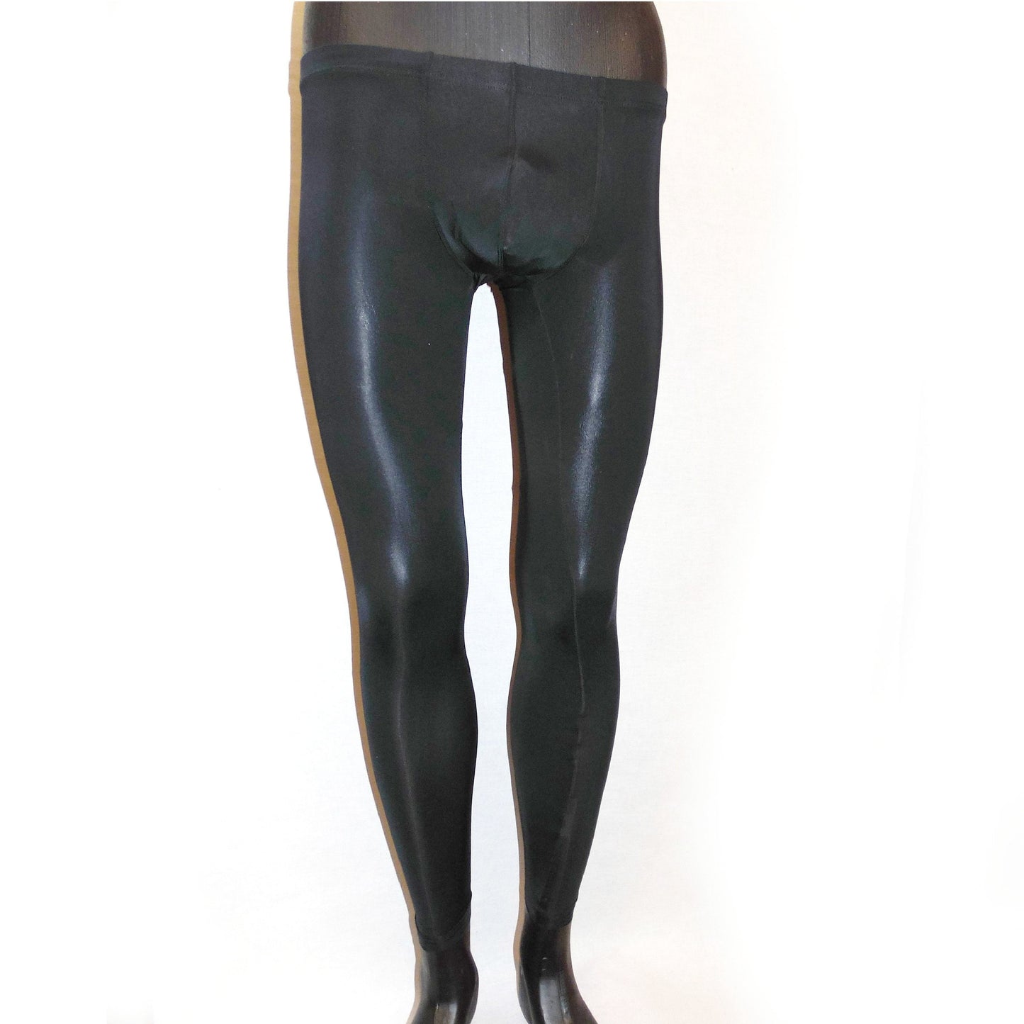 Lange Unterhosen leicht transparent