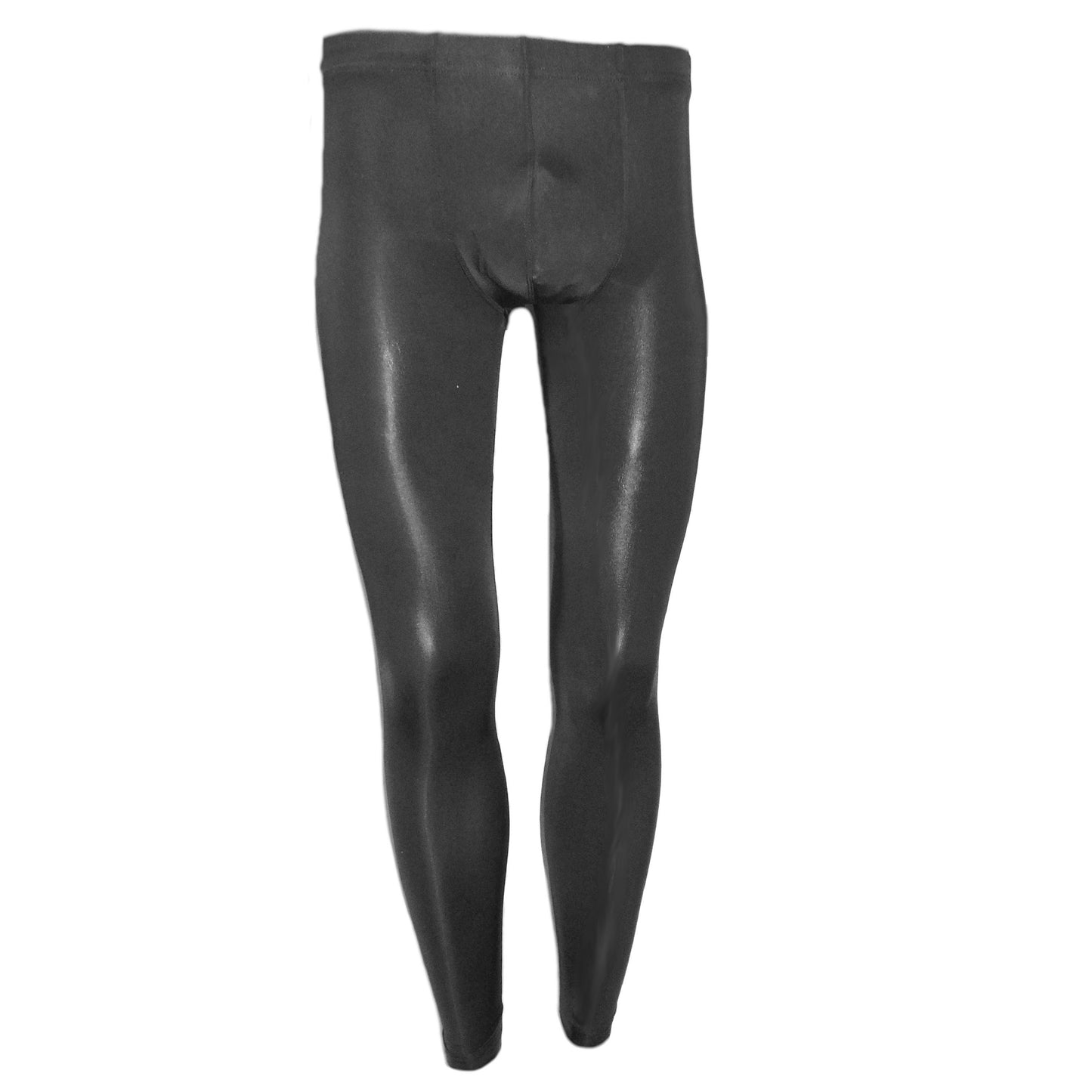 Lange Unterhosen leicht transparent