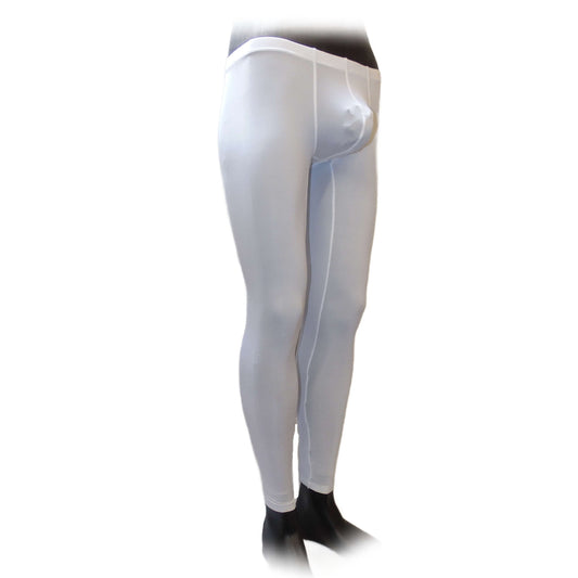 Lange Unterhosen leicht transparent