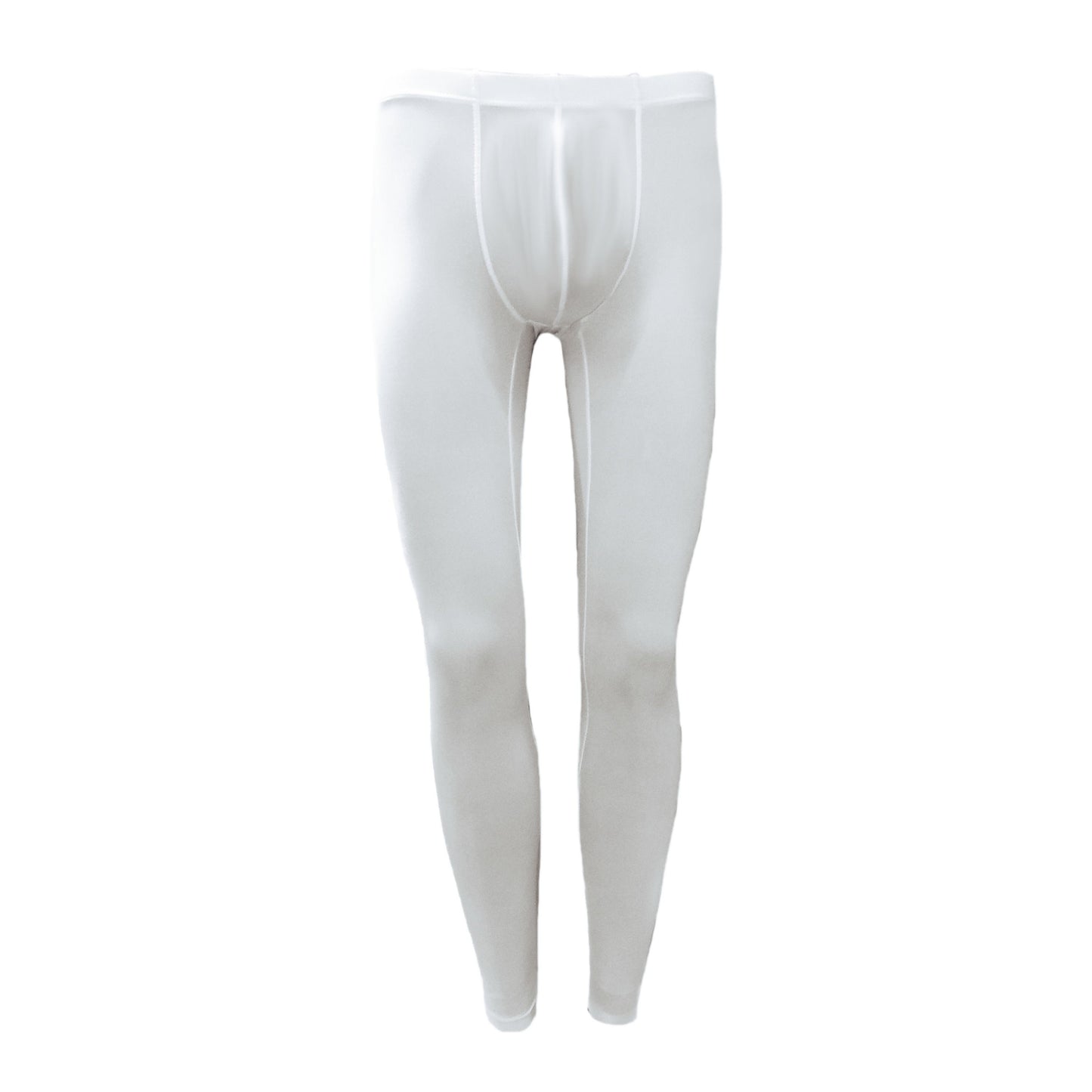 Lange Unterhosen leicht transparent