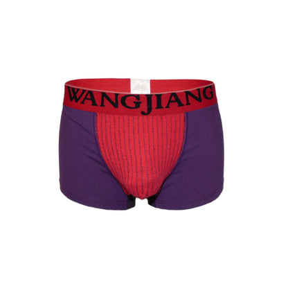 Boxer styliches Design und sexy mit betontem Beutel