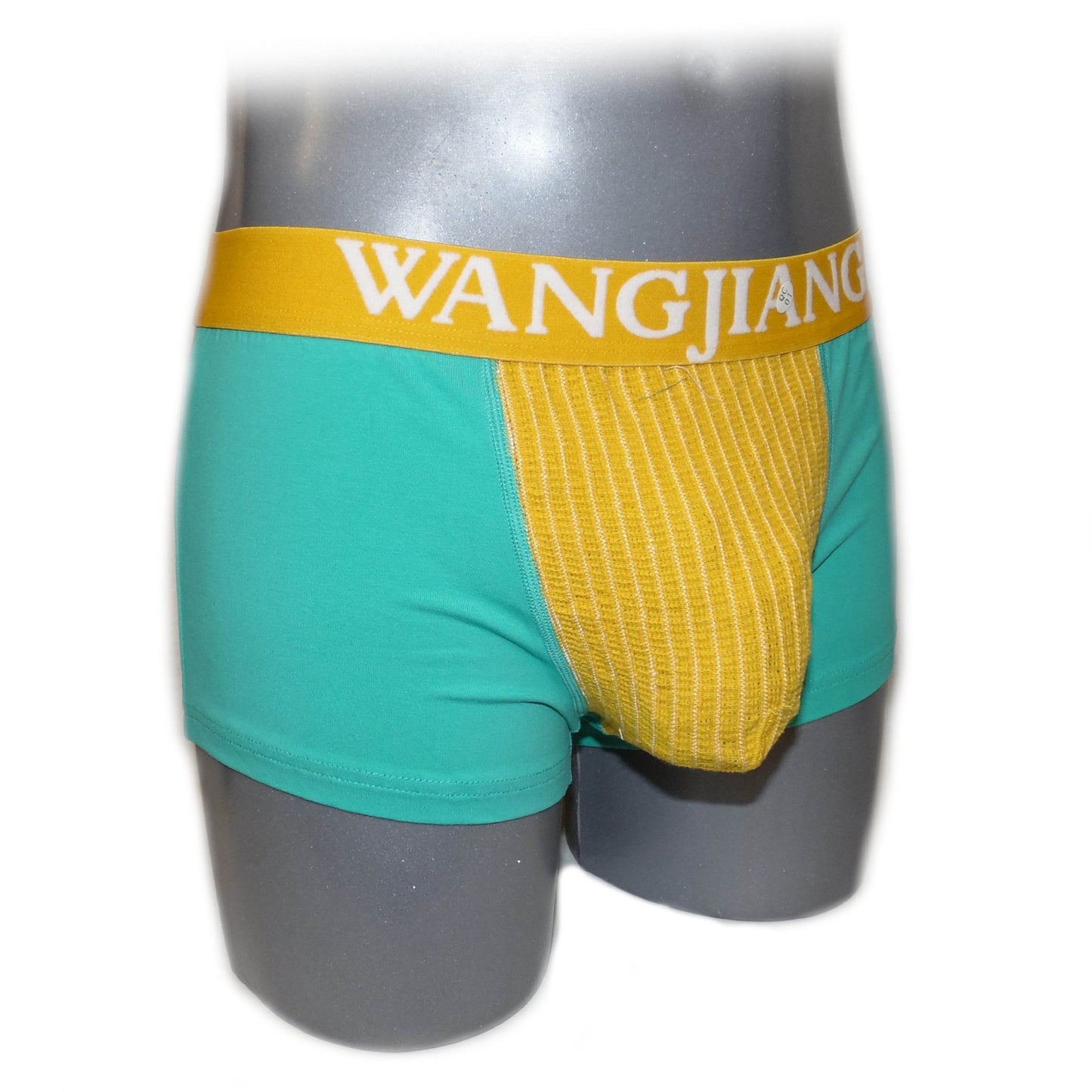 Boxer styliches Design und sexy mit betontem Beutel