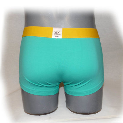 Boxer styliches Design und sexy mit betontem Beutel