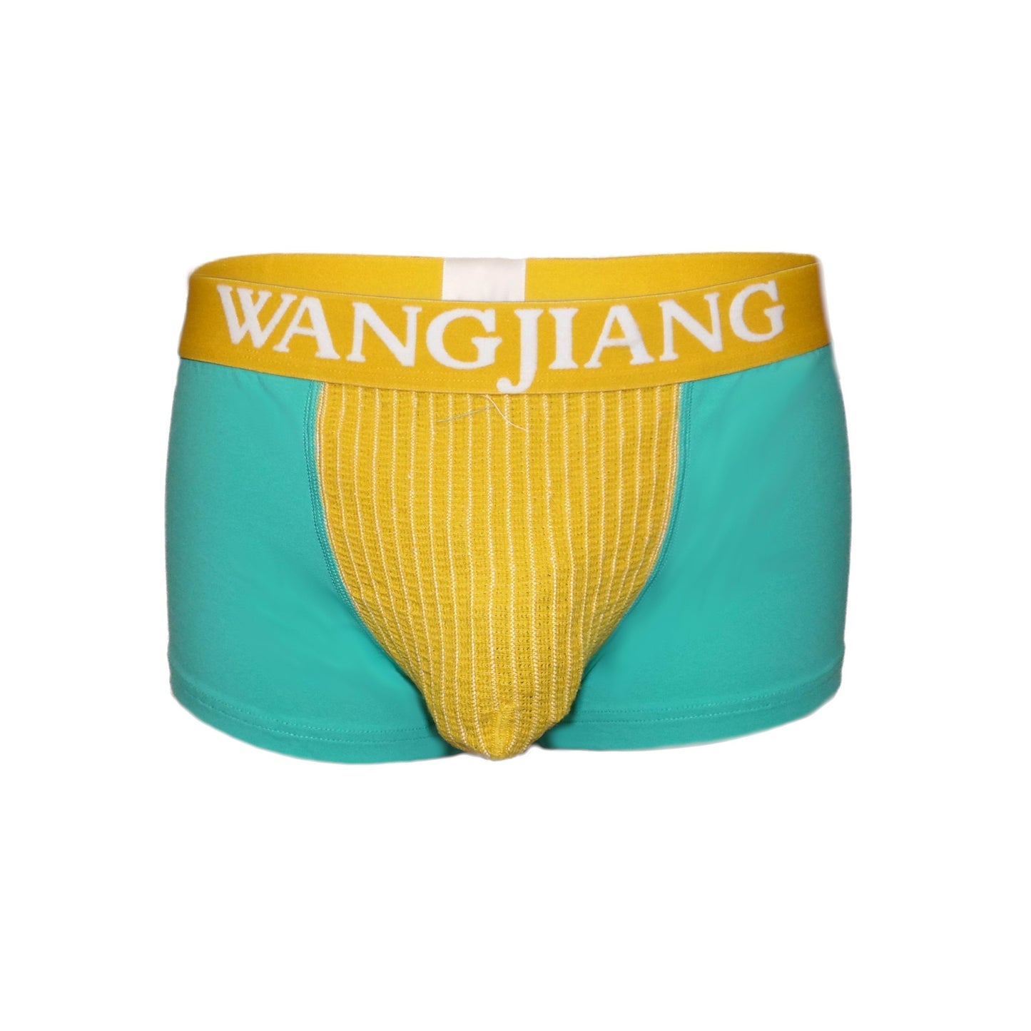 Boxer styliches Design und sexy mit betontem Beutel
