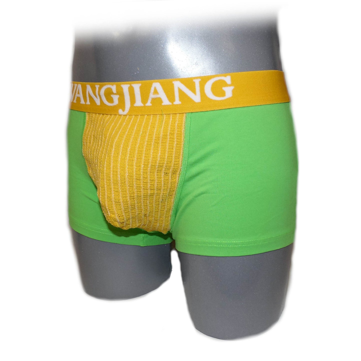 Boxer styliches Design und sexy mit betontem Beutel