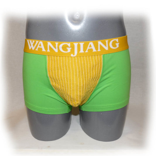 Boxer styliches Design und sexy mit betontem Beutel