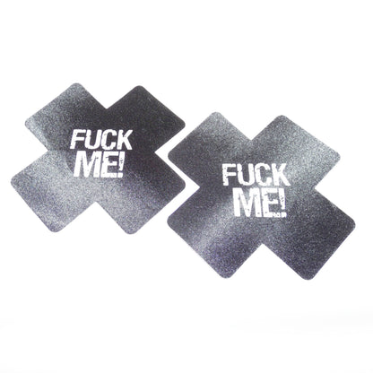 Nippelcover Fuck me
