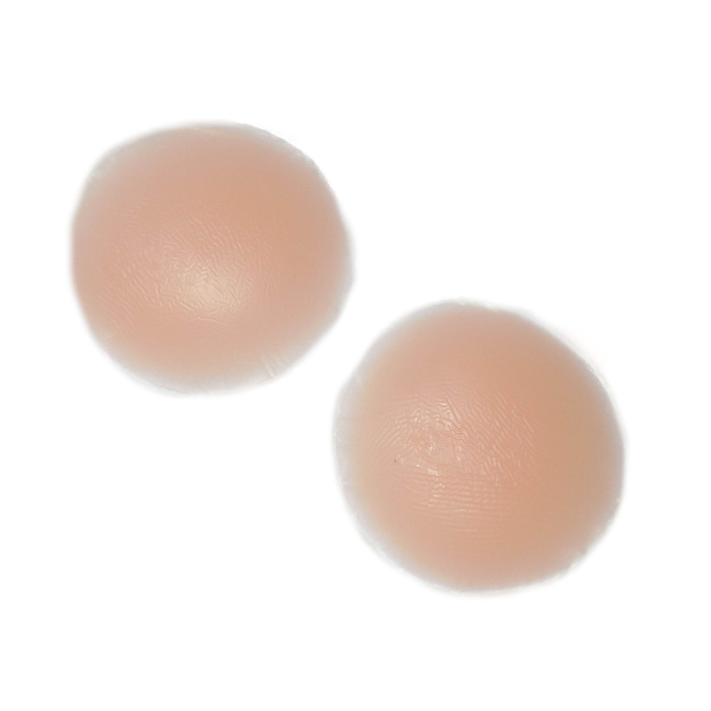 Nippelcover Silikon Hautfarben