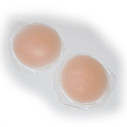 Nippelcover Silikon Hautfarben