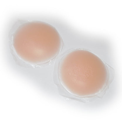 Nippelcover Silikon Hautfarben