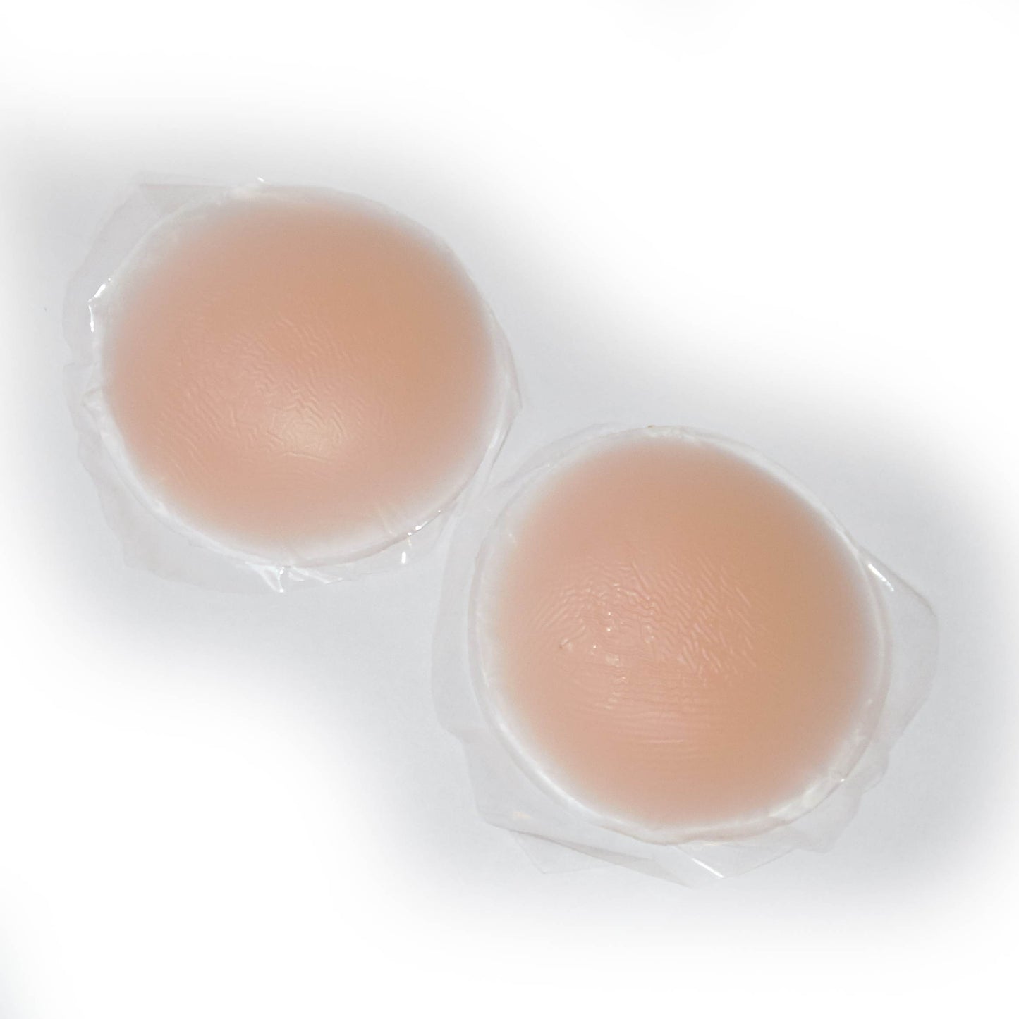 Nippelcover Silikon Hautfarben