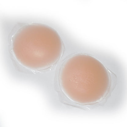 Nippelcover Silikon Hautfarben