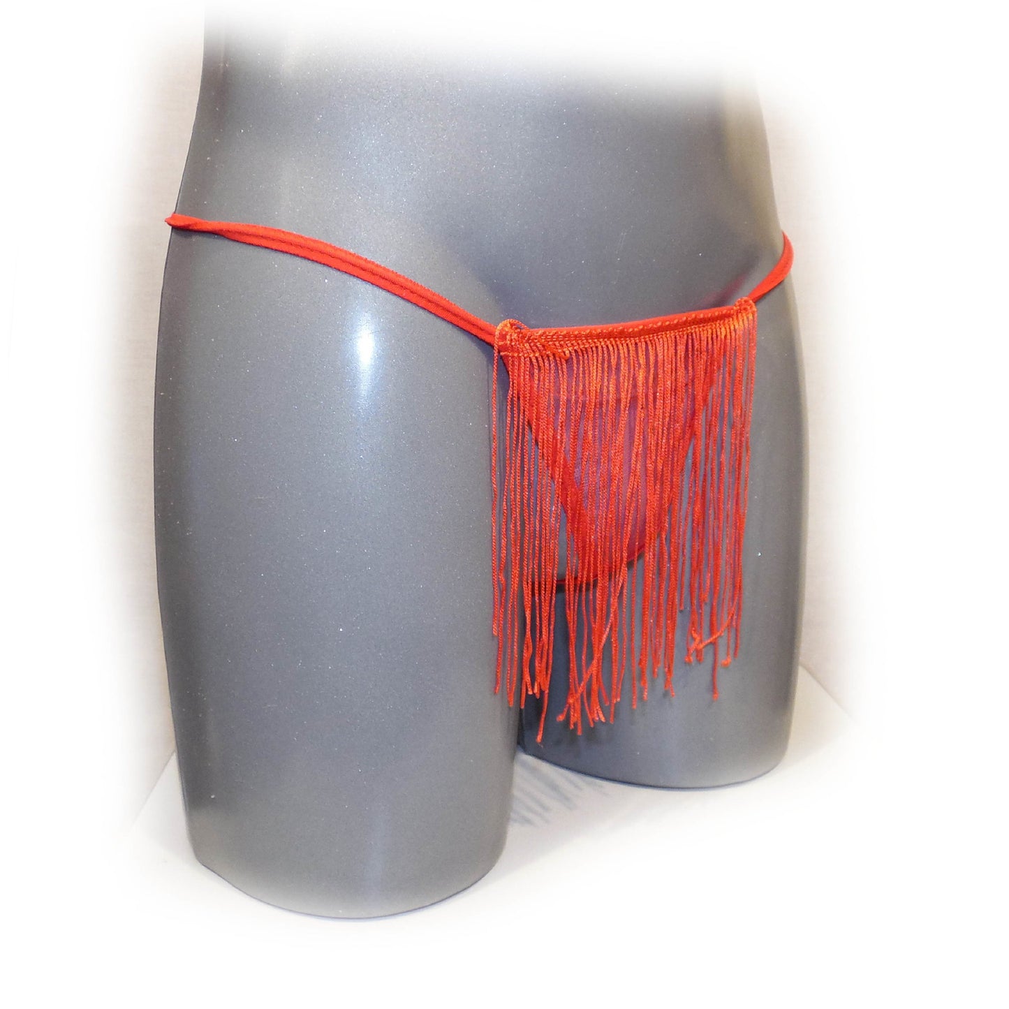 Fransen String