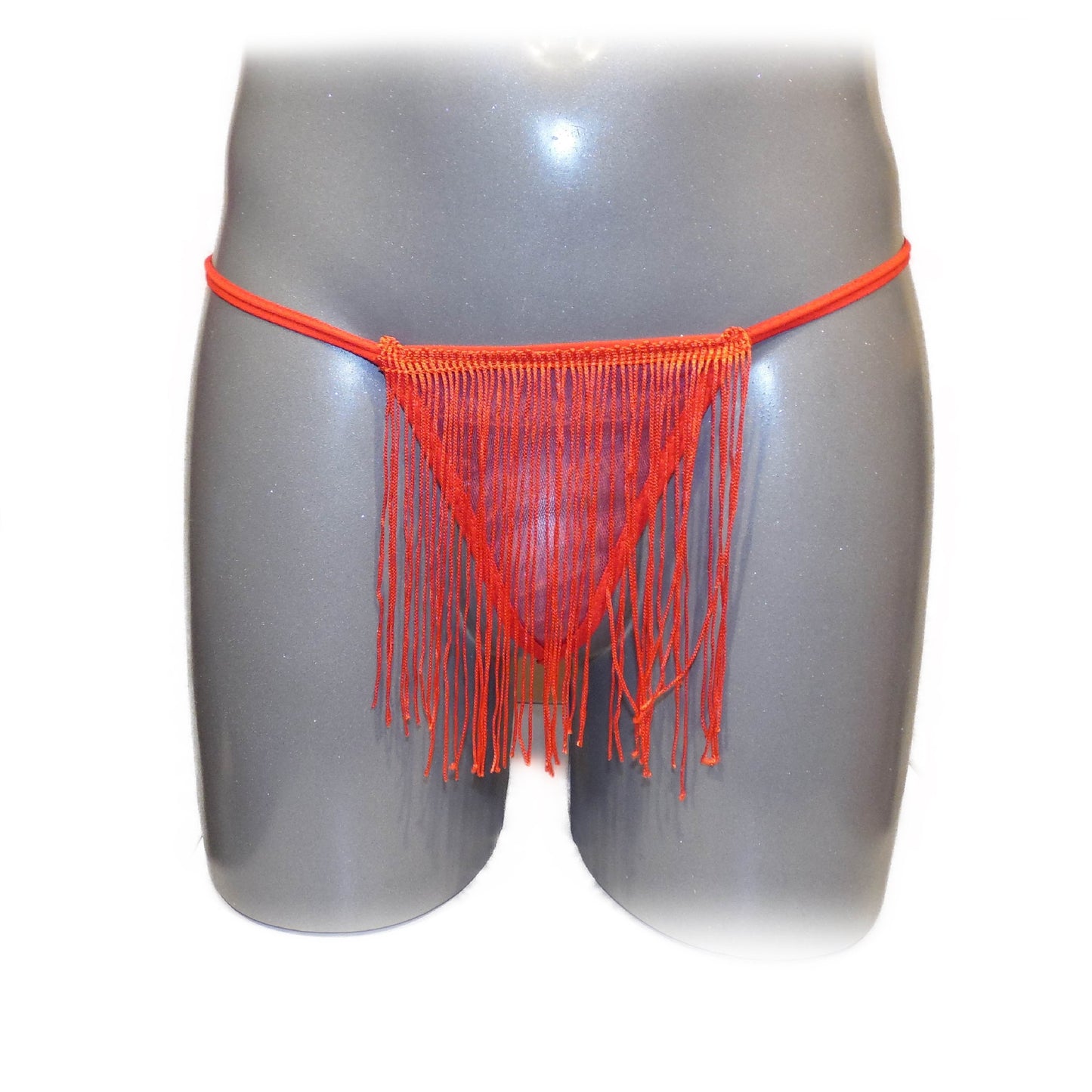Fransen String