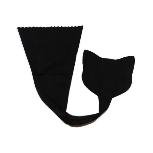 Unsichtbarer Klebestring Katzenkopf