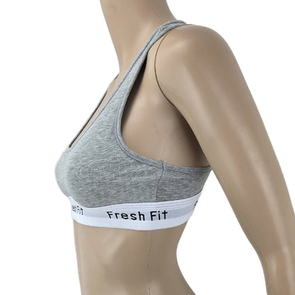 Damen Sport Top Buster