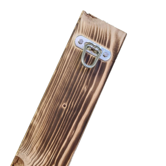 Andreas Kreuz- Leichte Bauart - mit Halteösen Fuß und Arm