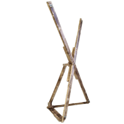 Andreas Kreuz- Leichte Bauart - mit Halteösen Fuß und Arm