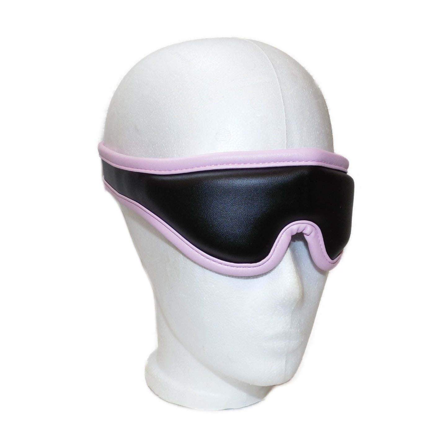 Sponge Filling White Bordure Magic Paste Eyepatch