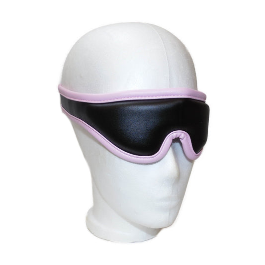 Sponge Filling White Bordure Magic Paste Eyepatch