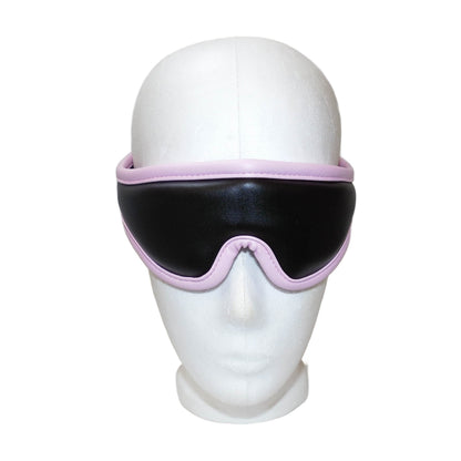 Sponge Filling White Bordure Magic Paste Eyepatch