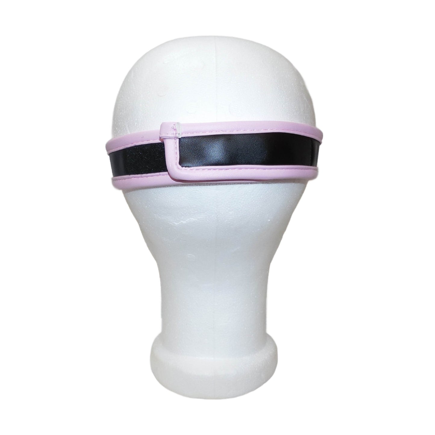 Sponge Filling White Bordure Magic Paste Eyepatch
